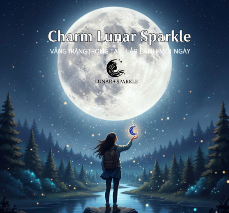 khi mặt trăng kể chuyện